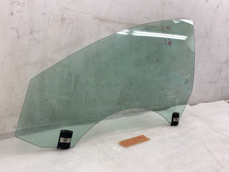 43R-004530 ⭕2017-2019 Tesla Model 3 Front Driver Side Door Window Glass Left LH Single Pane