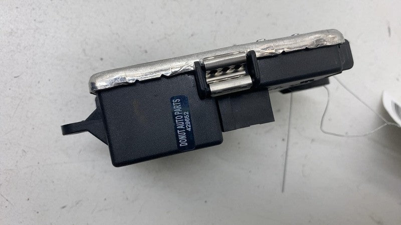 A 212 870 21 10 ⭕ 2010-2016 Mercedes W212 E350 E550 AC Blower Motor Resistor Module A2128702110