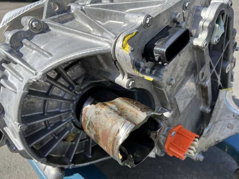 ⭕ 17-23 Tesla Model Y 3 Front Drive Unit Engine Electric Motor AWD (PA