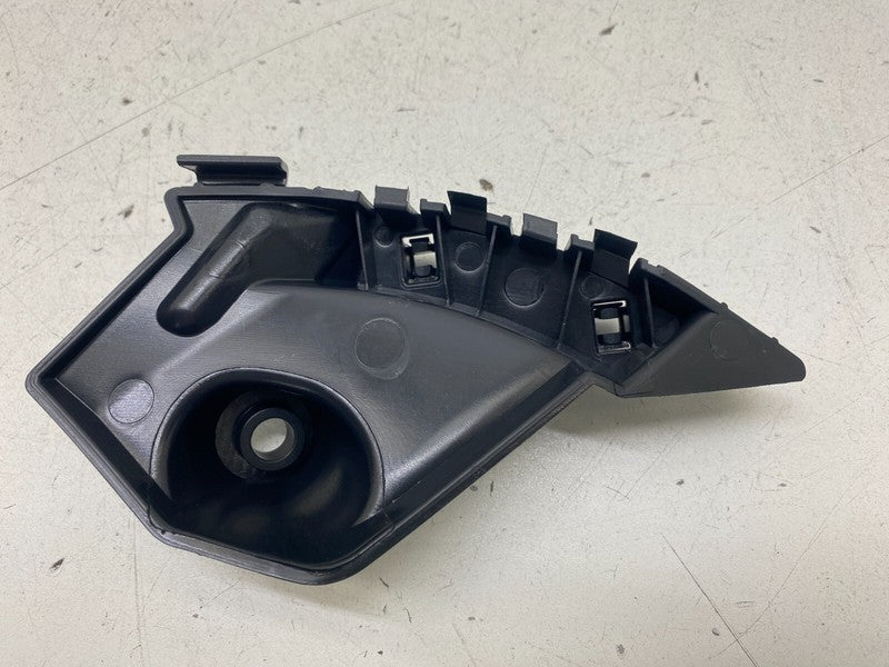 1047092 00 H ⭕ 16-18 Model X Front Driver Side Fender Bracket Mount Support Left 1047092-00-H