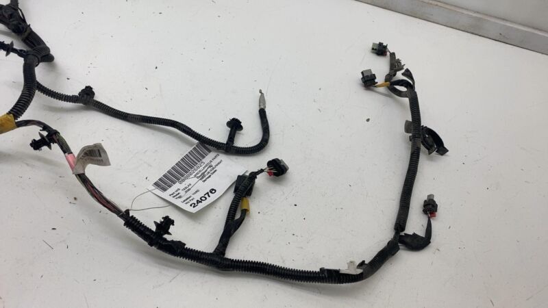 2017-2023 Tesla Model 3 Thermal Sub Battery Wiring Harness Cable Wire Loom Assy