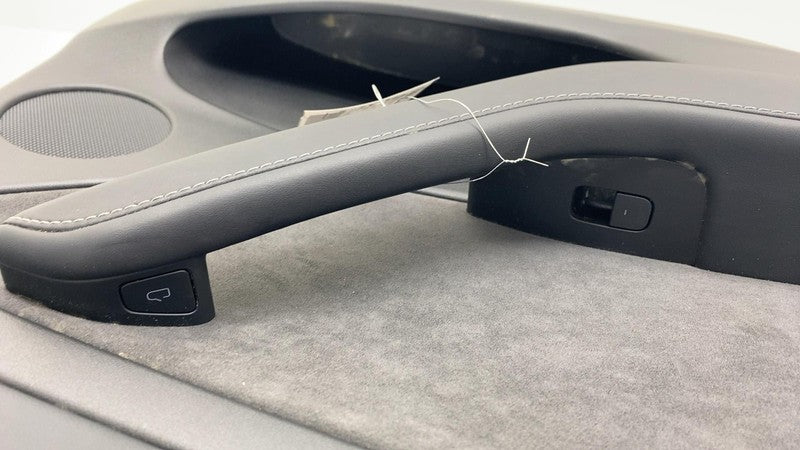 ⭕ 2021-2023 Tesla Model 3 Rear Interior Door Panel Trim Card Left 1608