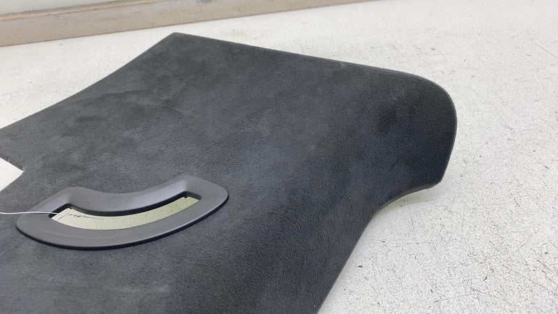 ⭕ 2022-2024 Rivian R1T Left Side C-Pillar Upper Trim Panel Cover LH PT