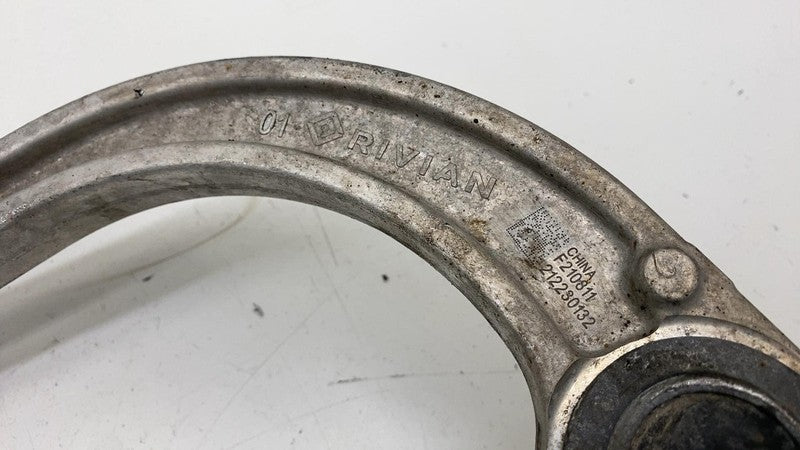 PT00001853 ⭕2022-2024 Rivian R1T R1S Front Suspension Upper Control Arm Left AWD PT00001853