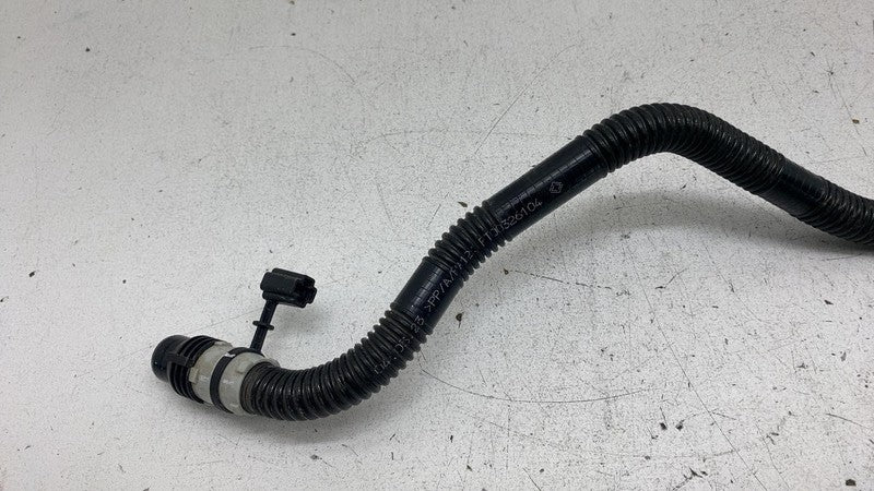 ⭕ 2022 2023 2024 Rivian R1T Thermal Pump Outlet Pipe Hose Line Assy PT