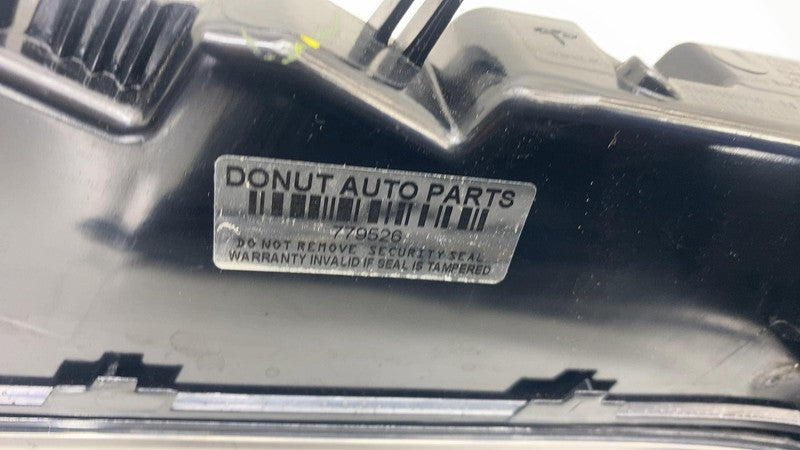 1691498-00-F ⭕ 24-25 Model 3 Rear Driver Side Taillight Quarter Tail Lamp Left 1691498-00-F