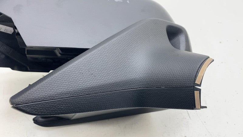 9285065-10 ⭕ 2014-2021 BMW i3 I01 Front Steering Column Surround Upper & Lower Trim Cover