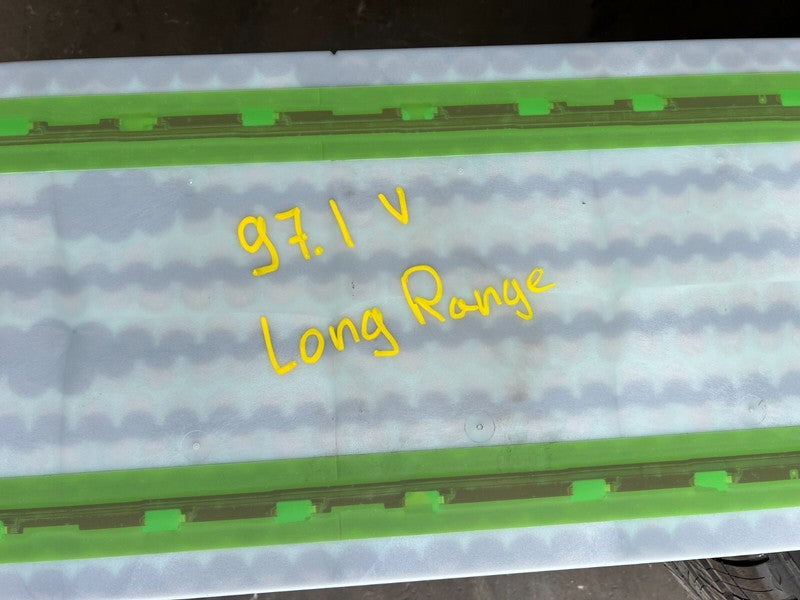 1104424-00-J ⭕ 2017-2020 Tesla Model 3 M3 Battery Pack Long Range Modules 1104424-10-J