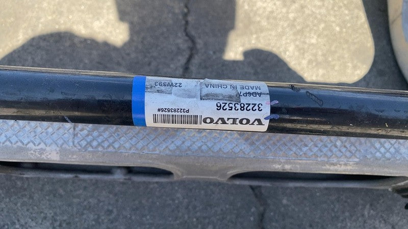 32333923 32346759 32283526 32221129 ⭕ 21-23 Polestar 2 Rear Subframe Cradle Crossmember w/ Stabilizer Bar 32333923