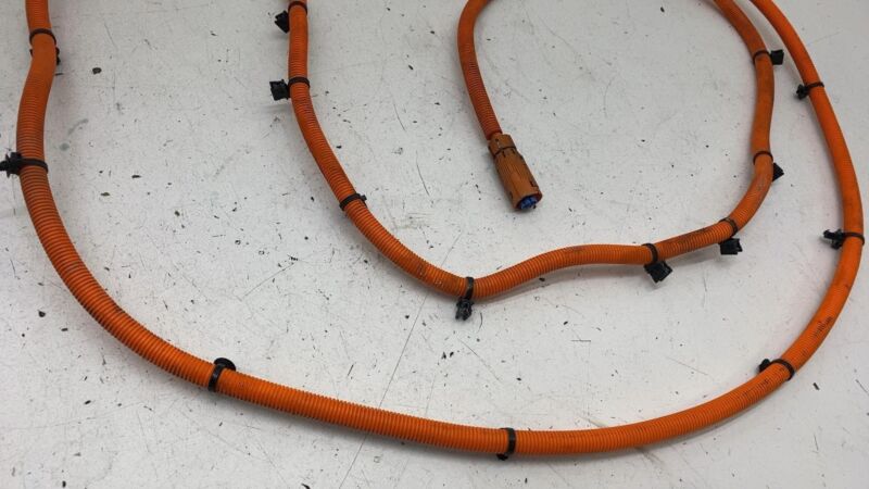 ⭕ 2014-2020 BMW i3 High Voltage Cable Battery Cable To Motor Harness Assembly