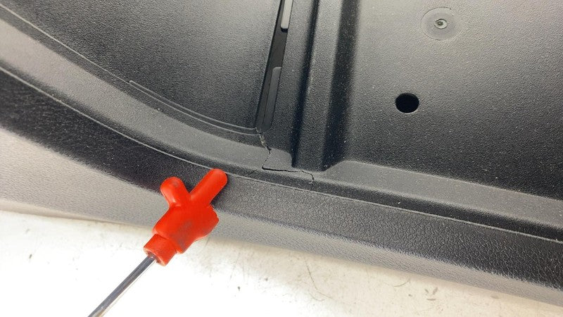 ⭕ 2025 Chrysler Pacifica Front Center Console + Cupholder w/ Side Pane