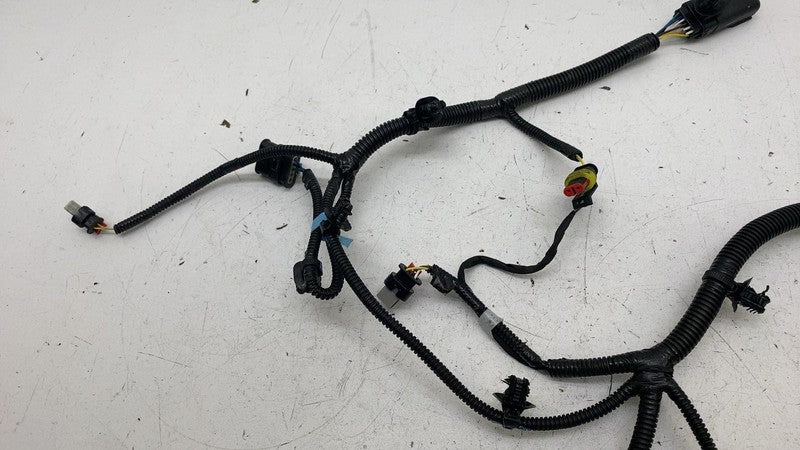 ⭕ 2024 2025 Tesla Model 3 Highland Front End Module Wiring Harness 189