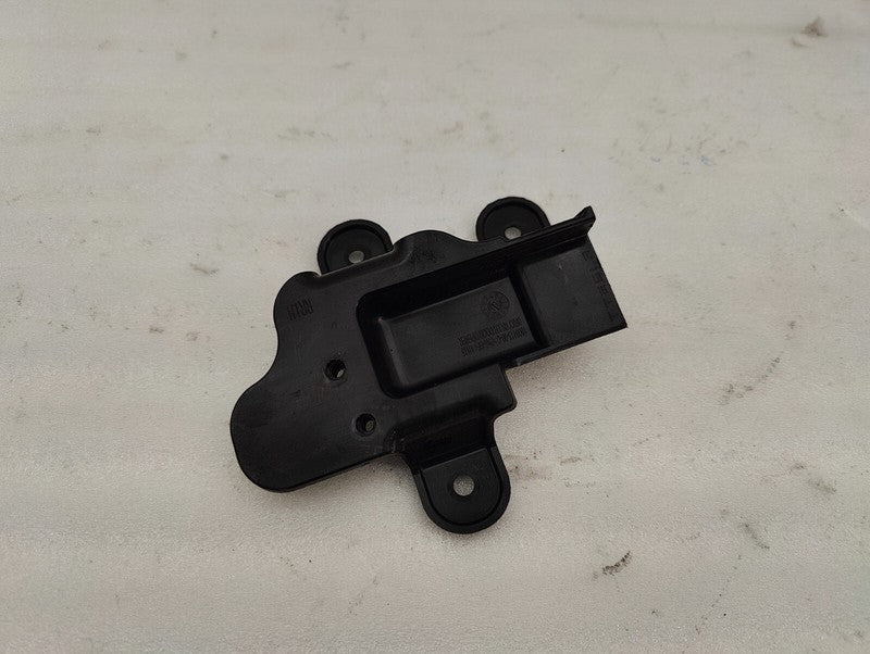 1008413 00 C ⭕ 2012-2020 Tesla Model S Rear Side Door Opener Mount Bracket Left 1008413-00-C