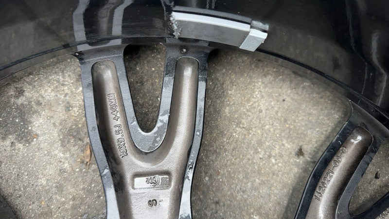 ⭕ 2021-2025 Tesla Model S Front Wheel Rim 19x9.5J + 40MM 7-Spokes 1420