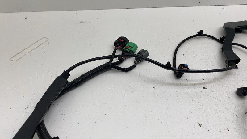 ⭕ 16-20 Tesla Model S Rear Subframe Coil Wiring Harness Cable Wire 100