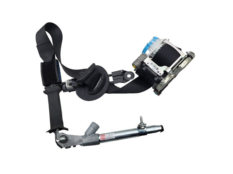 ⭕16-20 Model X MX Front Right Seat Belt & Retractor w/ Pretensioner 10