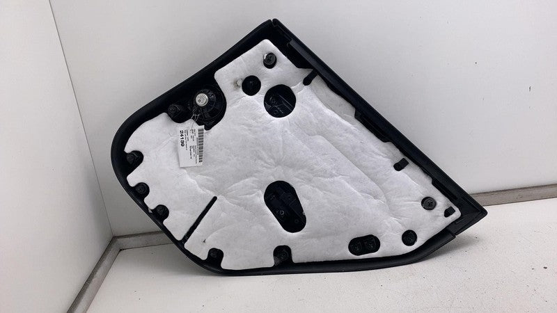 ⭕ 2021-2023 Tesla Model 3 Rear Driver Side Interior Door Panel Trim Card Left LH