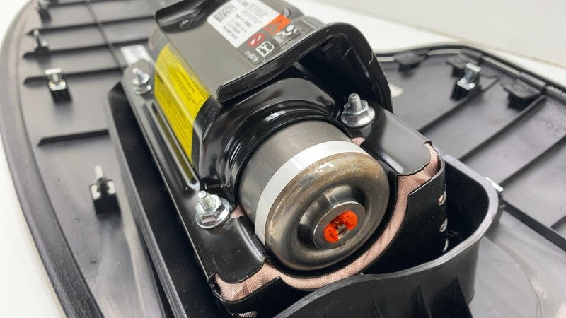 ⭕ 2012-2015 Tesla Model S Dashboard Instrument Panel Dash Trim Cover B