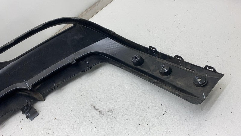 24 25 Tesla Model 3 Rear Bumper Lower Valance Splash Shield Cover 1831