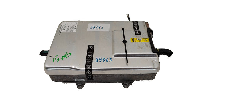 1014963 00 K ⭕ 2012-2015 Model S MS Onboard Charger Module Charging Unit Gen 2 1014963-00-K