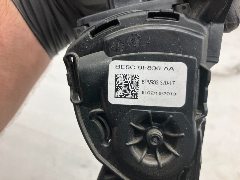BE5C9F836AA ⭕ 2012-2020 Tesla Model S MS Accelerator Throttle Pedal Assembly BE5C 9F836-AA