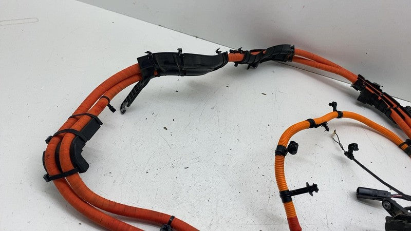 ⭕ 2025 Rivian R1S Battery Charge Port Plug Cable Wire Wiring Harness Assembly