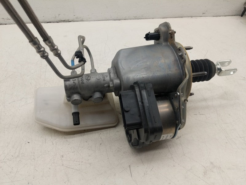 1188671 00 A ⭕ 20-24 Tesla Model Y Power iBooster Brake Booster Master Cylinder 1188671-00-A