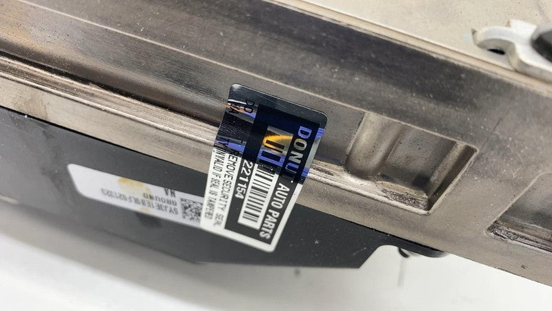 ⭕ 17-23 Tesla Model 3 Auto Pilot Assist Self Drive Computer Control 14