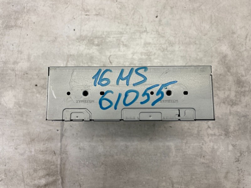 1004787 00 E ⭕2012-2020 Tesla Model S Satellite Radio Receiver Tuner Module Unit 1004787-00-E