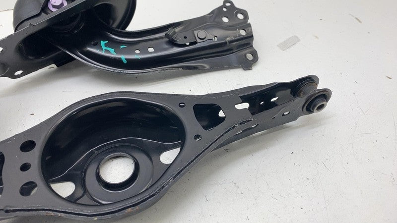 ⭕23-24 Toyota Prius Rear Right Spindle Knuckle w/ Wheel Hub & Control Arm RH FWD