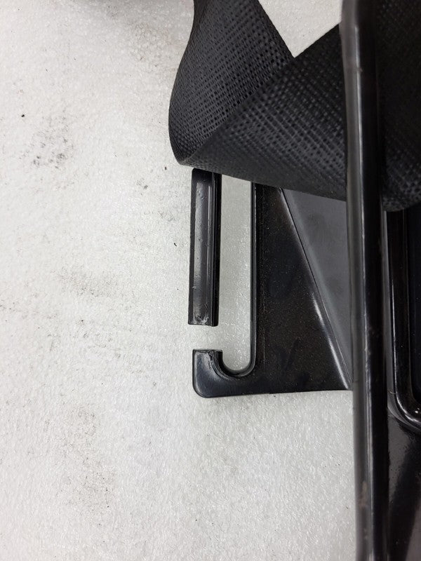 100526800C 2012-2015 Tesla Model S Rear Side 2nd Row Seat Belt Retractor Right 1005268-00-C