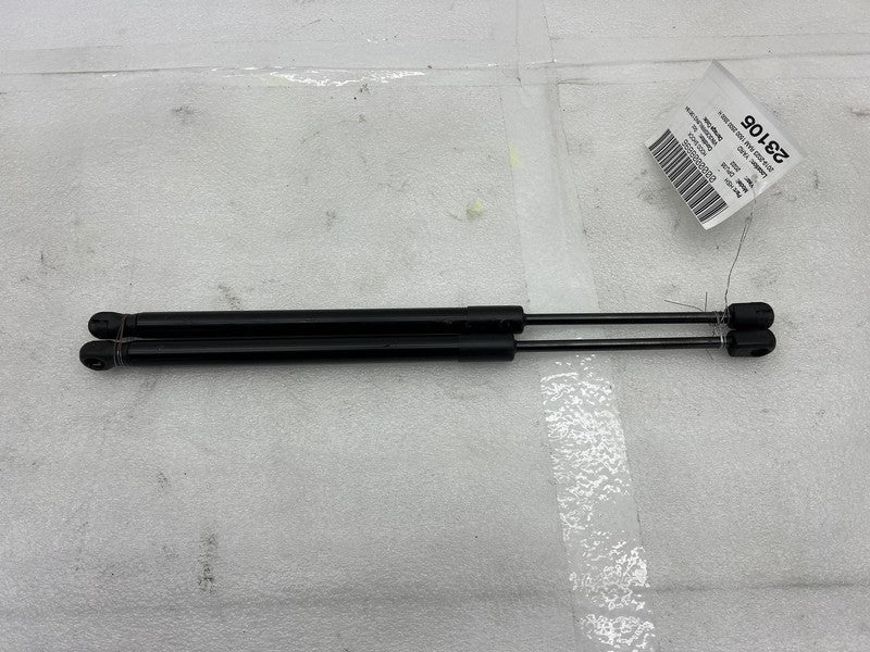 ⭕ 2019-2024 Ram 1500 2500 3500 Set of 2 Front Hood Prop Strut Shock Su