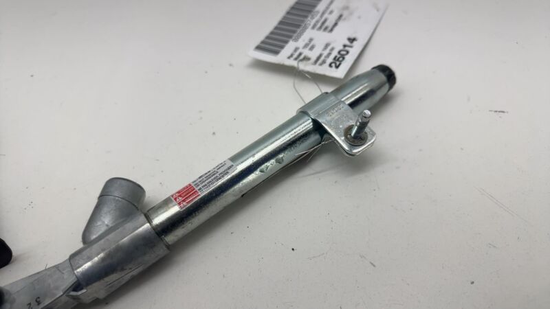 100453205F ⭕16-20 Tesla Model X Front Right Seat Belt 1st Row Lap Pretensioner 1004532-05-F