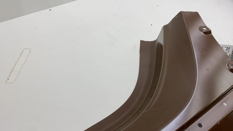 ⭕ 2020-2023 Tesla Model Y MY Rear Driver Side Quarter Panel Dog Leg Skin Left LH