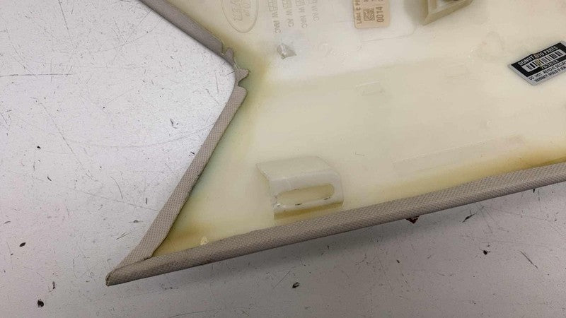 DK62-519A97-C ⭕ 14-19 Range Rover Sport Rear Left Side C-Pillar Upper Trim Cover DK62-519A97-C