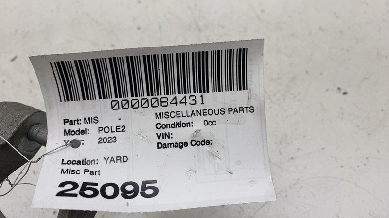 ⭕ 2021 2022 2023 Polestar Polestar 2 Front Engine Torque Rod Motor Mount Bracket