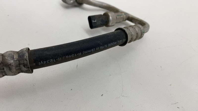 68214488AE ⭕ 2015-2018 Jeep Wrangler A/C Air Conditioning Suction & Liquid Tube 68214488AE