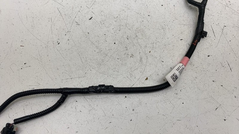 1067959-00-D ⭕ 2017-2023 Tesla Model 3 M3 Rear Bumper Wiring Harness Cable Wire 1067959-00-D