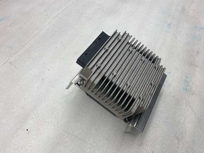 ⭕ 2012-2020 Model S X External AMP Audio Sound System Amplifier OEM 10