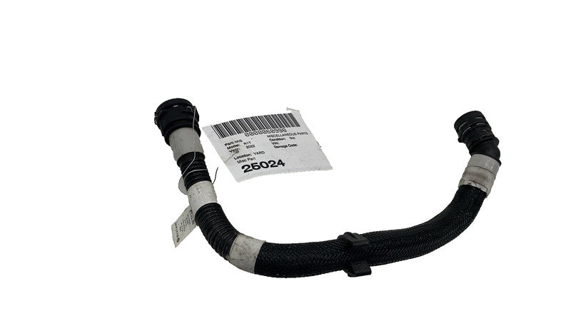 PT00061734D ⭕ 22-24 R1T R1S Front Right Quad Motor Coolant Cooling Hose Pipe RH PT00061734-D