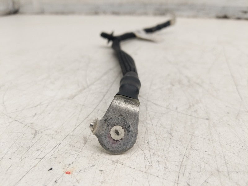 1070979 00 F ⭕ 2017-2023 Tesla Model 3 Rear Drive Unit Motor Ground Cable Strap 1070979-00-F