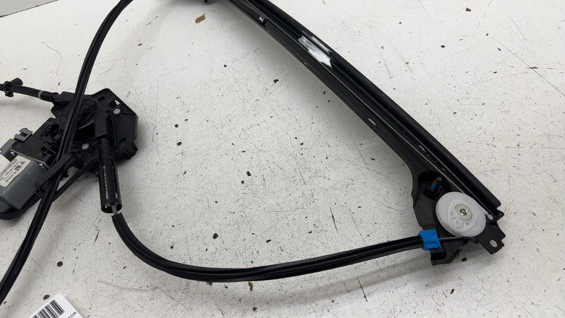 ⭕ 2016-2020 Tesla Model X Front Right Door Window Regulator & Motor 10