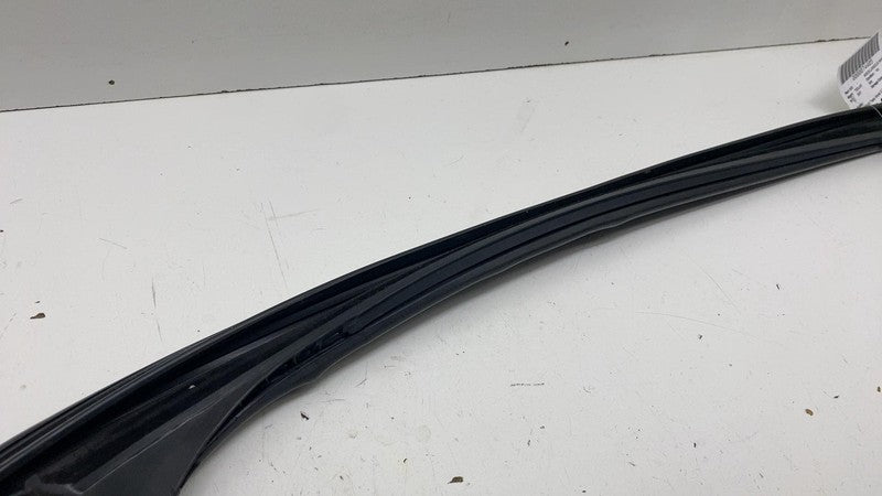 1484041-00-D ⭕ 2016-2024 Tesla Model X Rear Driver Side Door Window Seal Left LH 1484041-00-D