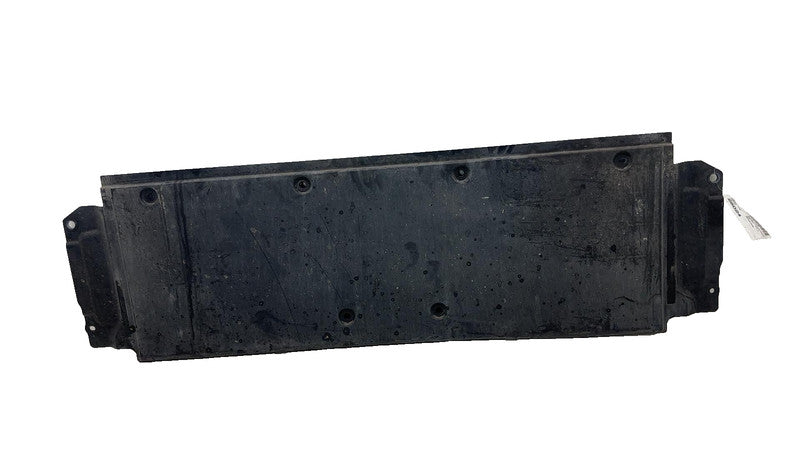 ⭕ 22-24 Rivian R1T Rear Underbody Battery Skid Splash Shield Cover PT0