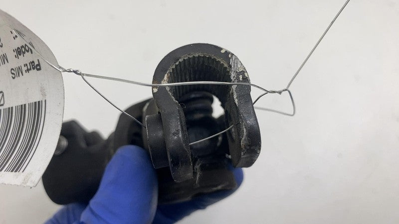 ⭕ 2014 Mazda MX-5 Miata Steering Column Intermediate Shaft Joint OEM