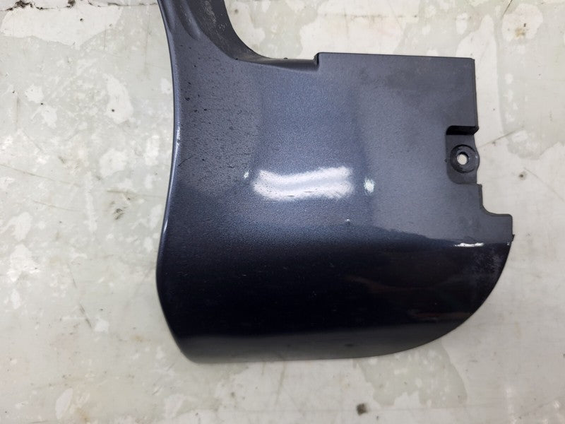 1058757 00 A ⭕16-20 Tesla Model S Rear Left Wheel Fairing Splash Guard End Cover 1058757-00-A