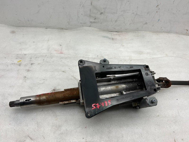 ⭕12-20 Model S Steering Column + Upper & Lower Intermediate Shaft 1027