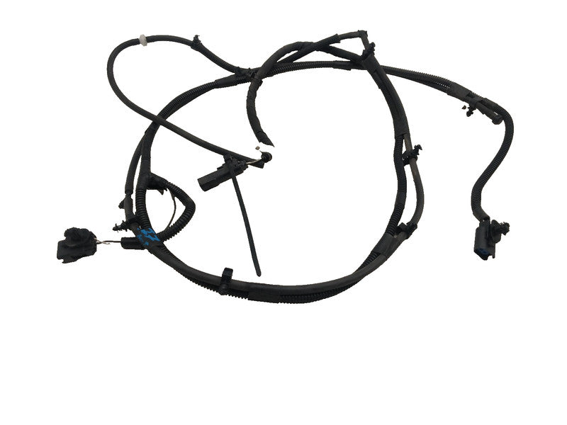 ⭕ 12-20 Tesla Model S Windshield Hood Washer Nozzle & Hose Heated 1025