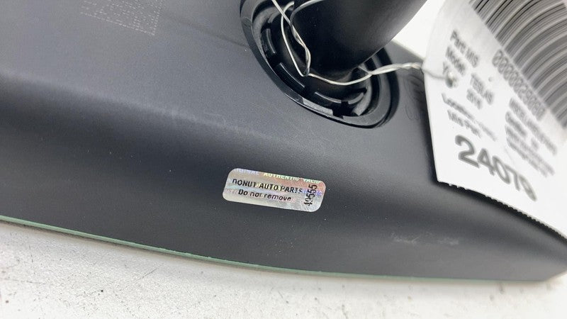 ⭕ 2016-2020 Tesla Model S MS Front Windshield Interior Rear View Mirror Assembly