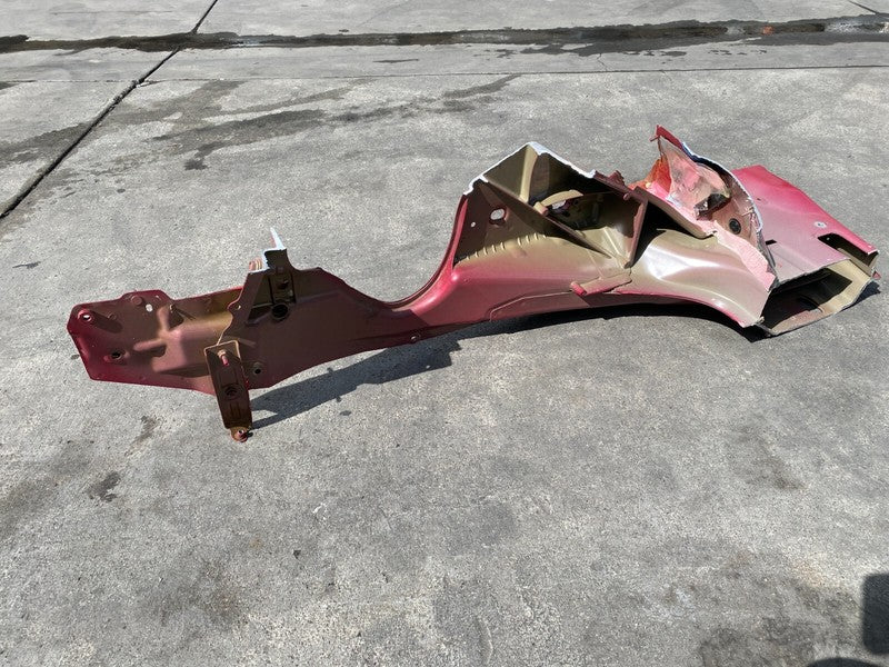 ⭕ 2016-2021 Tesla Model S MS Passenger Side Shotgun Structural Panel Upper Right